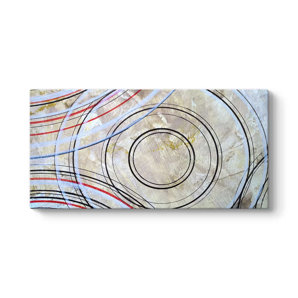 Remolino Tablo - Model 5
